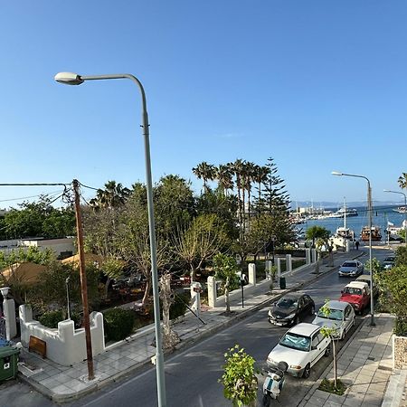 העיירה קוס Catherine Hotel מראה חיצוני תמונה
