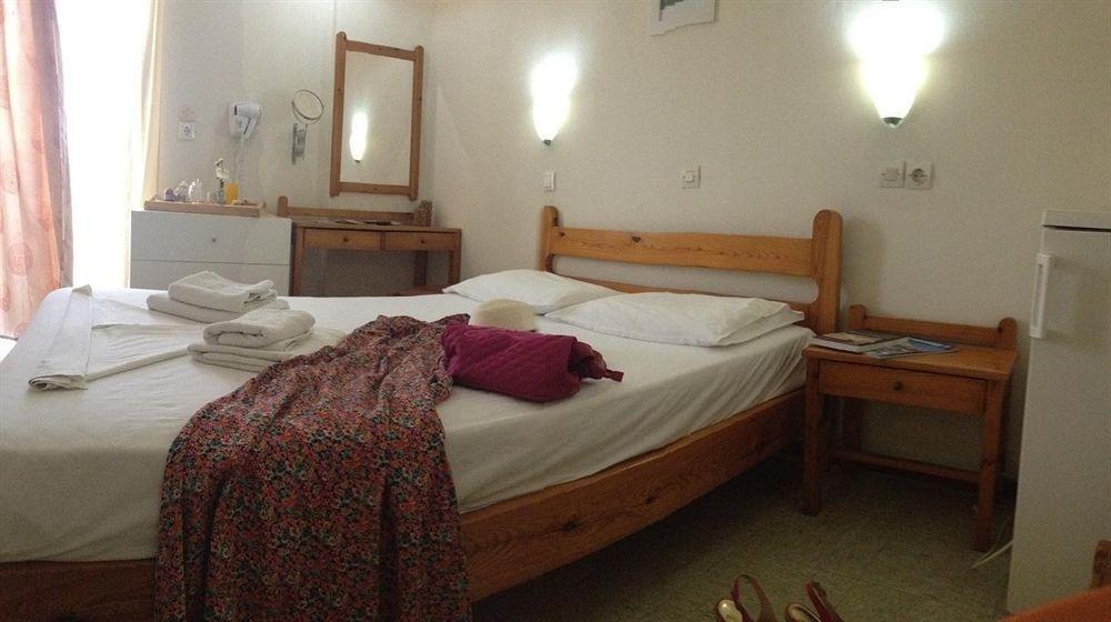 העיירה קוס Catherine Hotel מראה חיצוני תמונה
