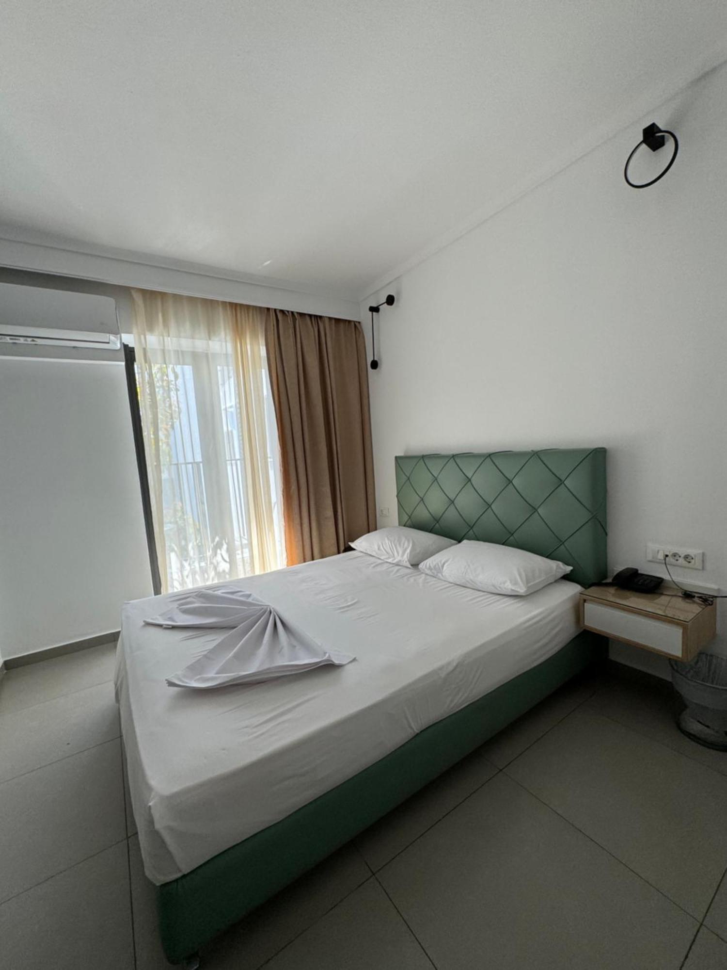 העיירה קוס Catherine Hotel מראה חיצוני תמונה
