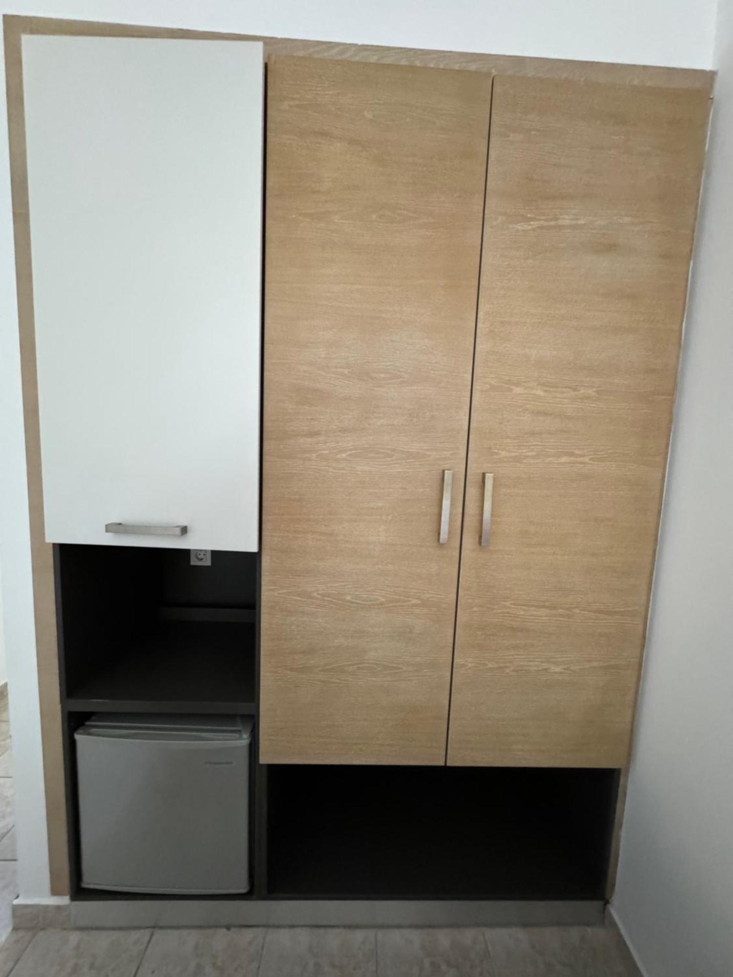 העיירה קוס Catherine Hotel מראה חיצוני תמונה