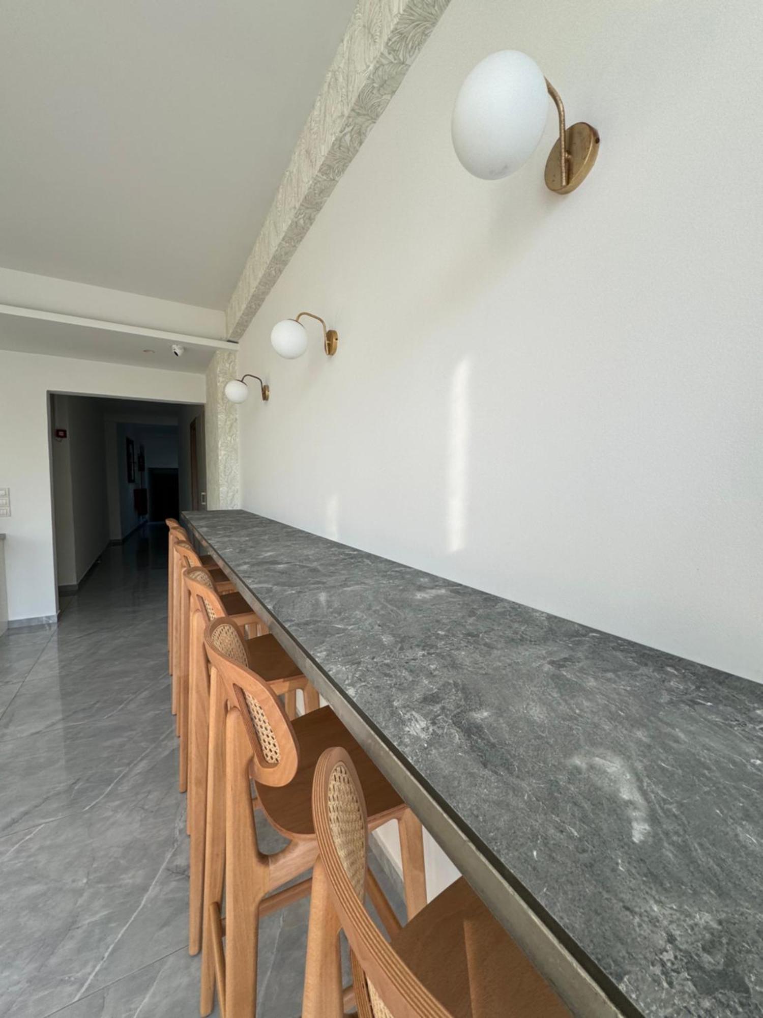 העיירה קוס Catherine Hotel מראה חיצוני תמונה