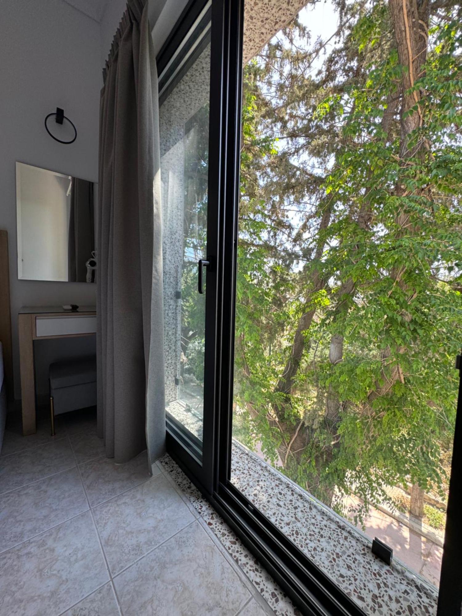 העיירה קוס Catherine Hotel מראה חיצוני תמונה