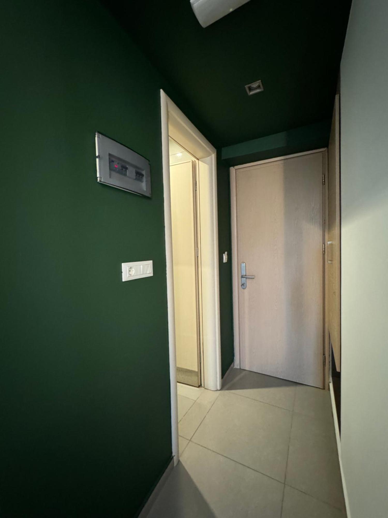 העיירה קוס Catherine Hotel מראה חיצוני תמונה