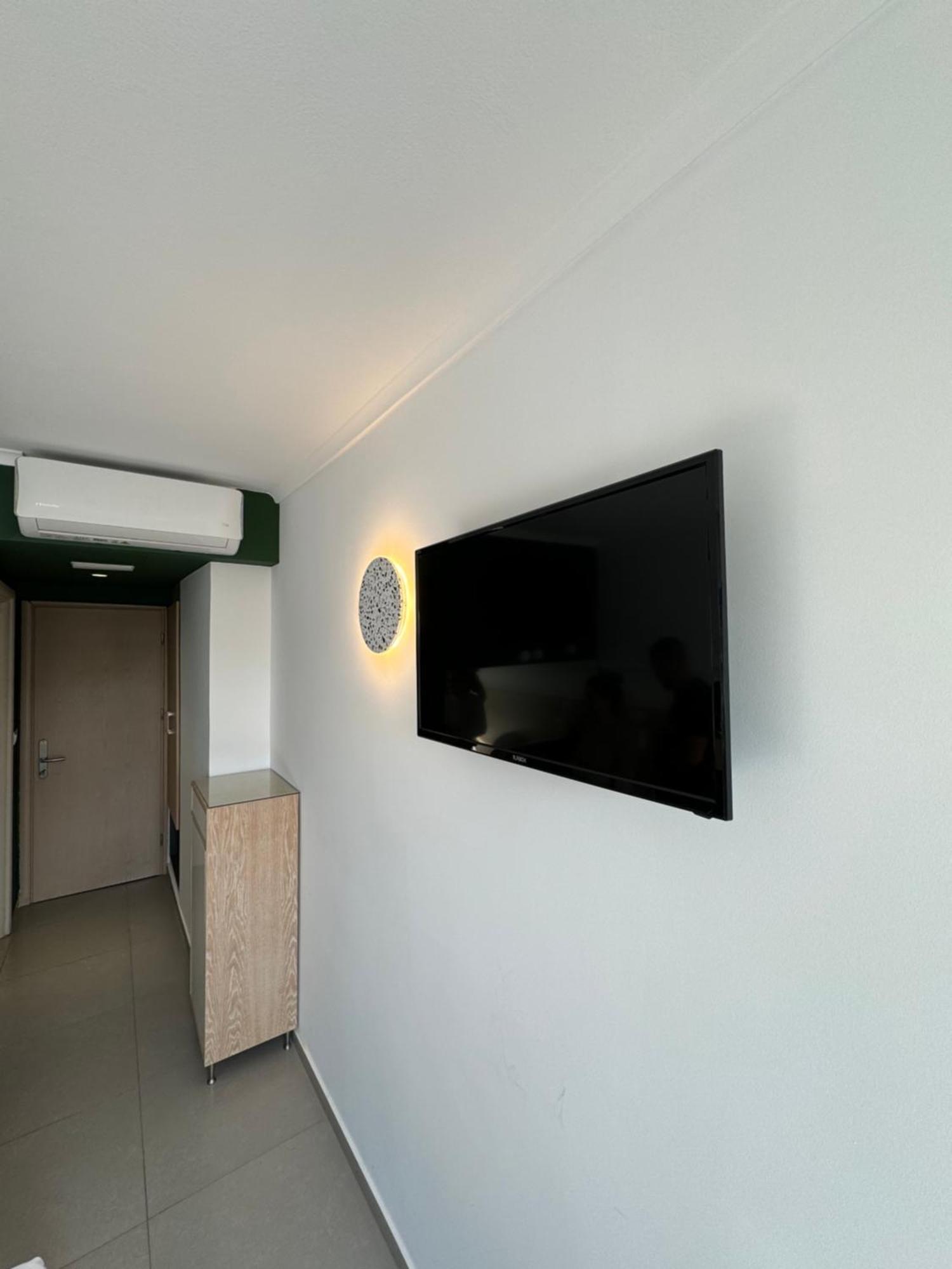 העיירה קוס Catherine Hotel מראה חיצוני תמונה