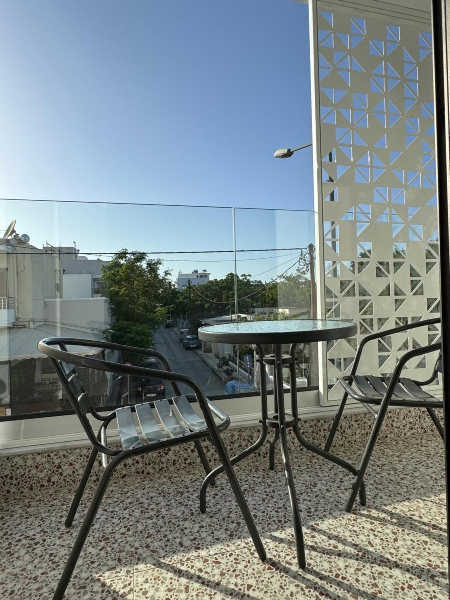 העיירה קוס Catherine Hotel מראה חיצוני תמונה