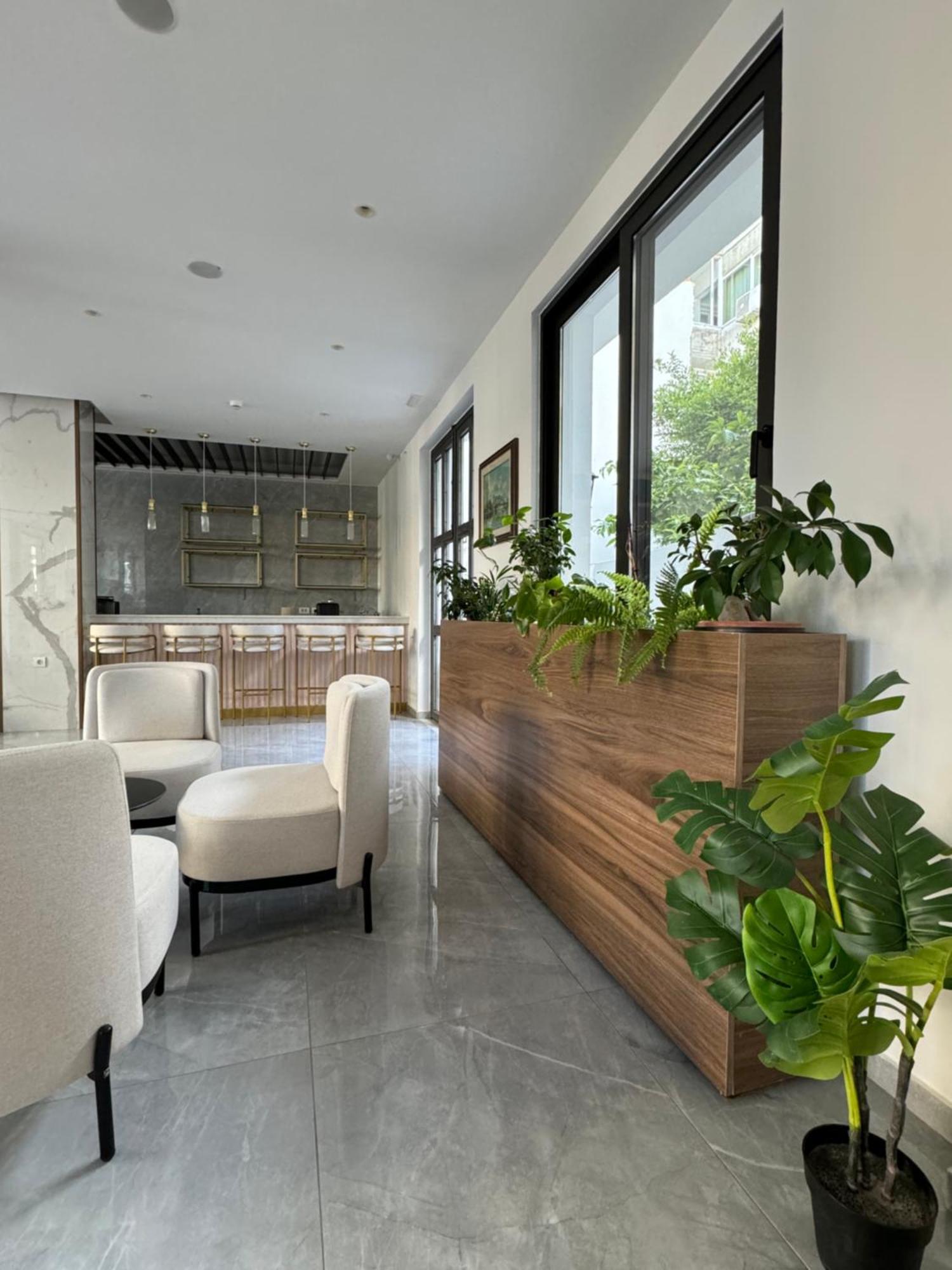 העיירה קוס Catherine Hotel מראה חיצוני תמונה