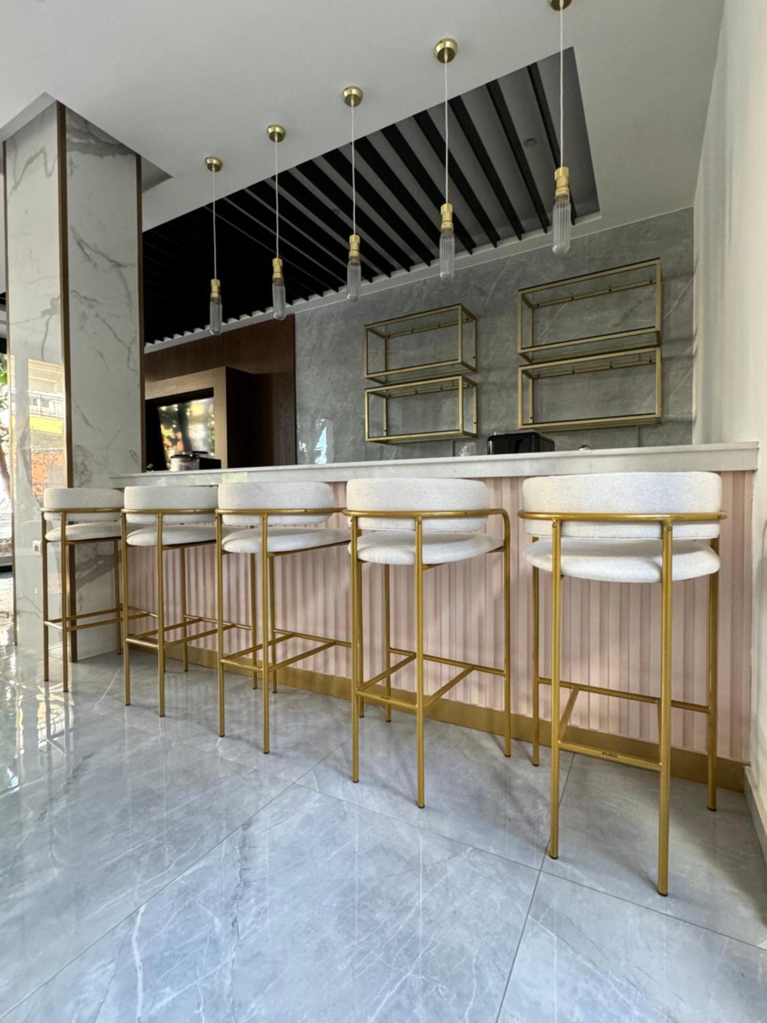 העיירה קוס Catherine Hotel מראה חיצוני תמונה