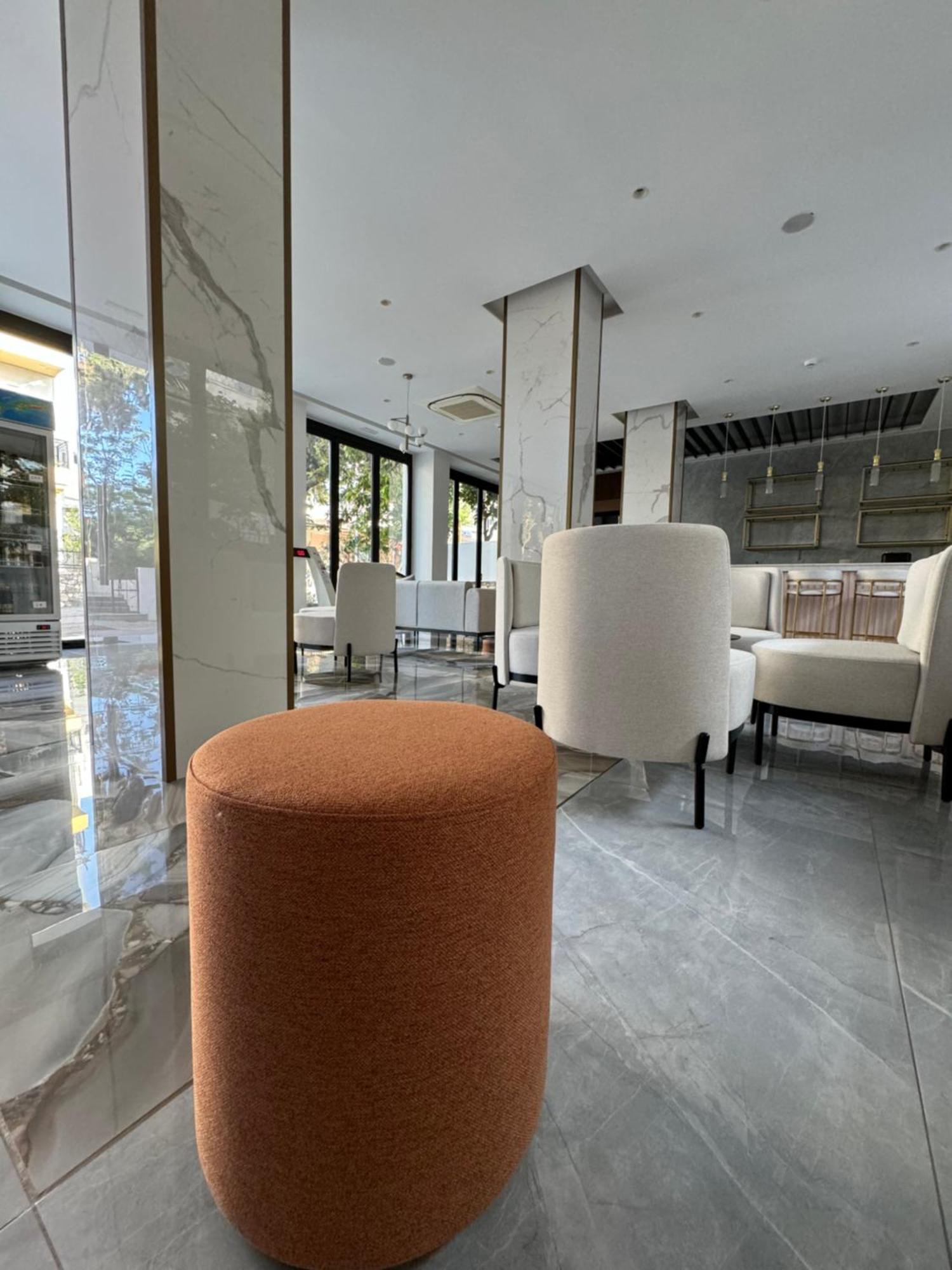 העיירה קוס Catherine Hotel מראה חיצוני תמונה