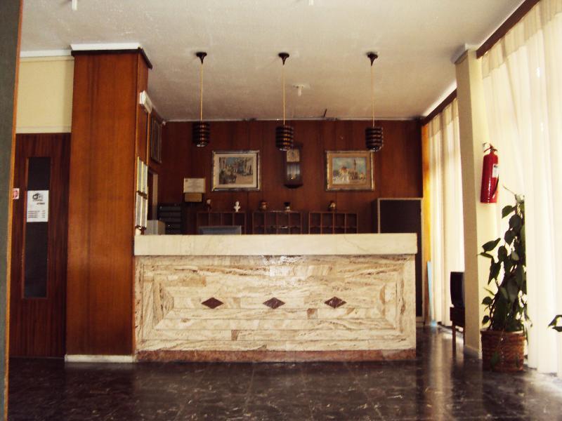 העיירה קוס Catherine Hotel מראה חיצוני תמונה